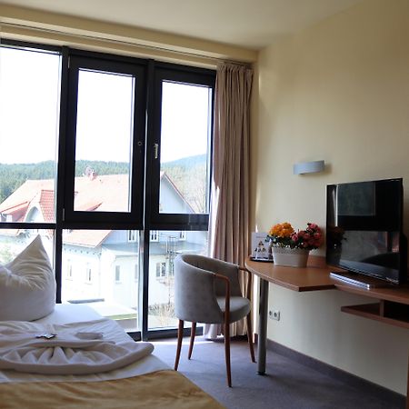 Regiohotel Am Brocken שירקה מראה חיצוני תמונה