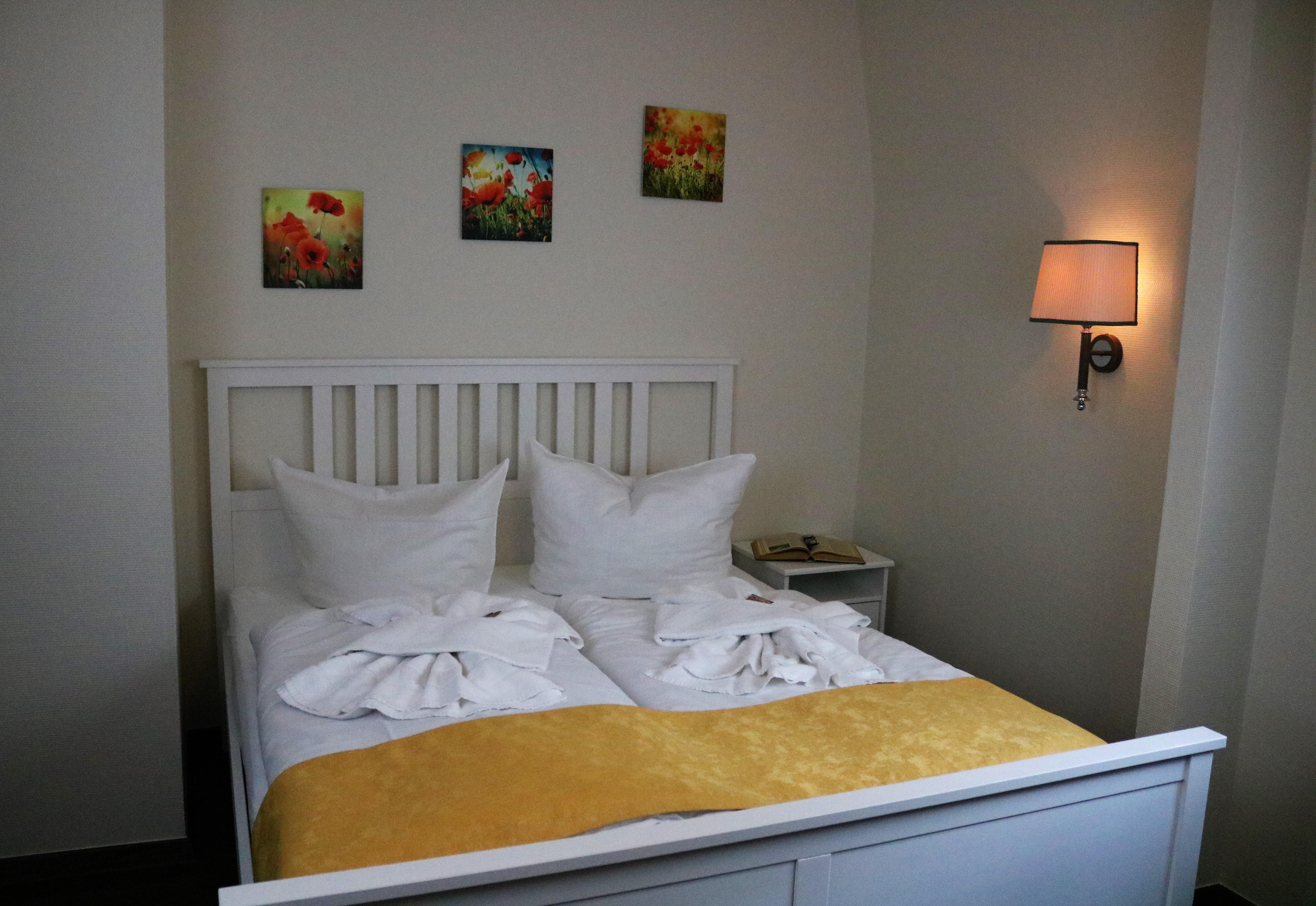 Regiohotel Am Brocken שירקה מראה חיצוני תמונה