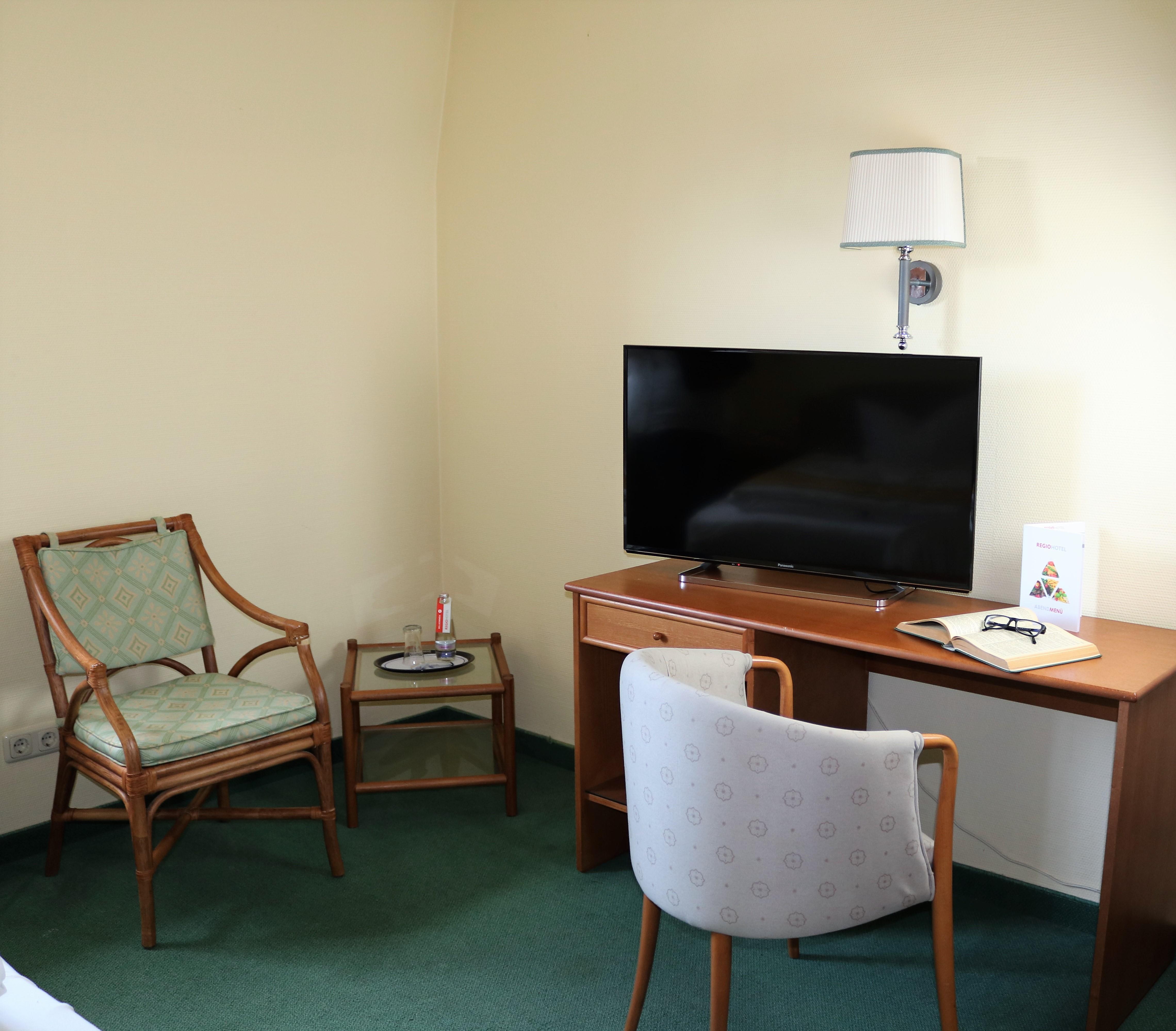 Regiohotel Am Brocken שירקה מראה חיצוני תמונה
