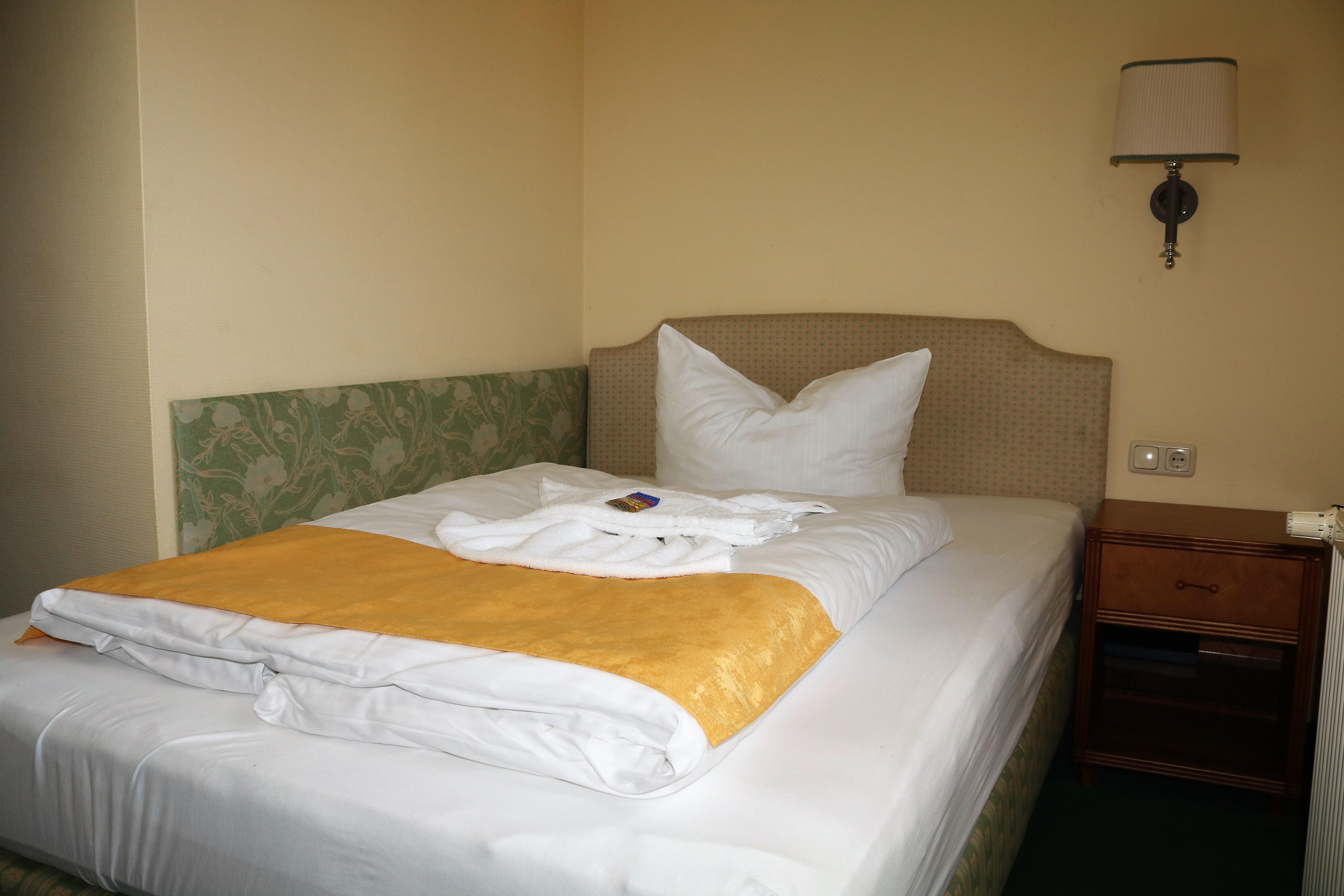 Regiohotel Am Brocken שירקה מראה חיצוני תמונה