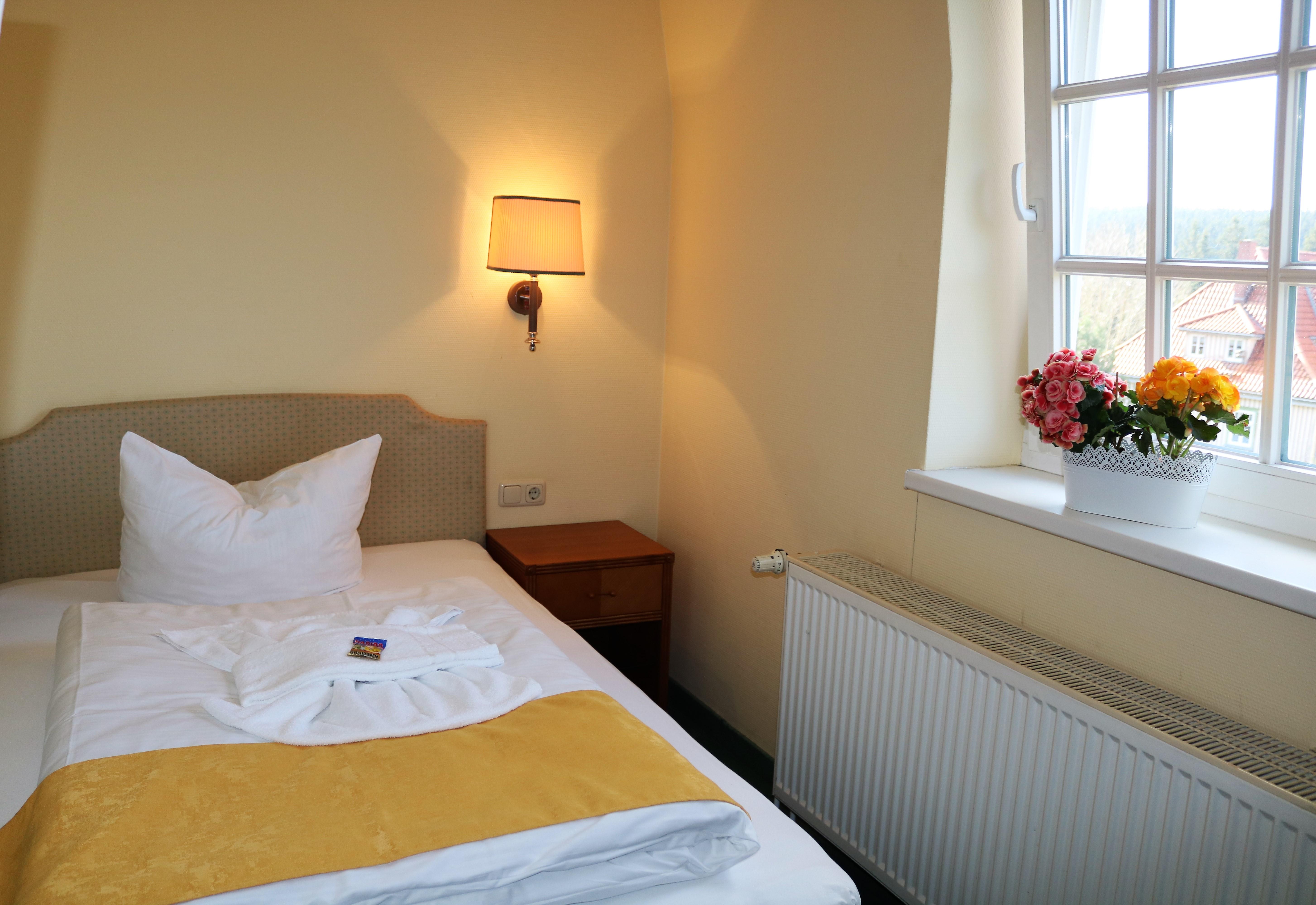 Regiohotel Am Brocken שירקה מראה חיצוני תמונה