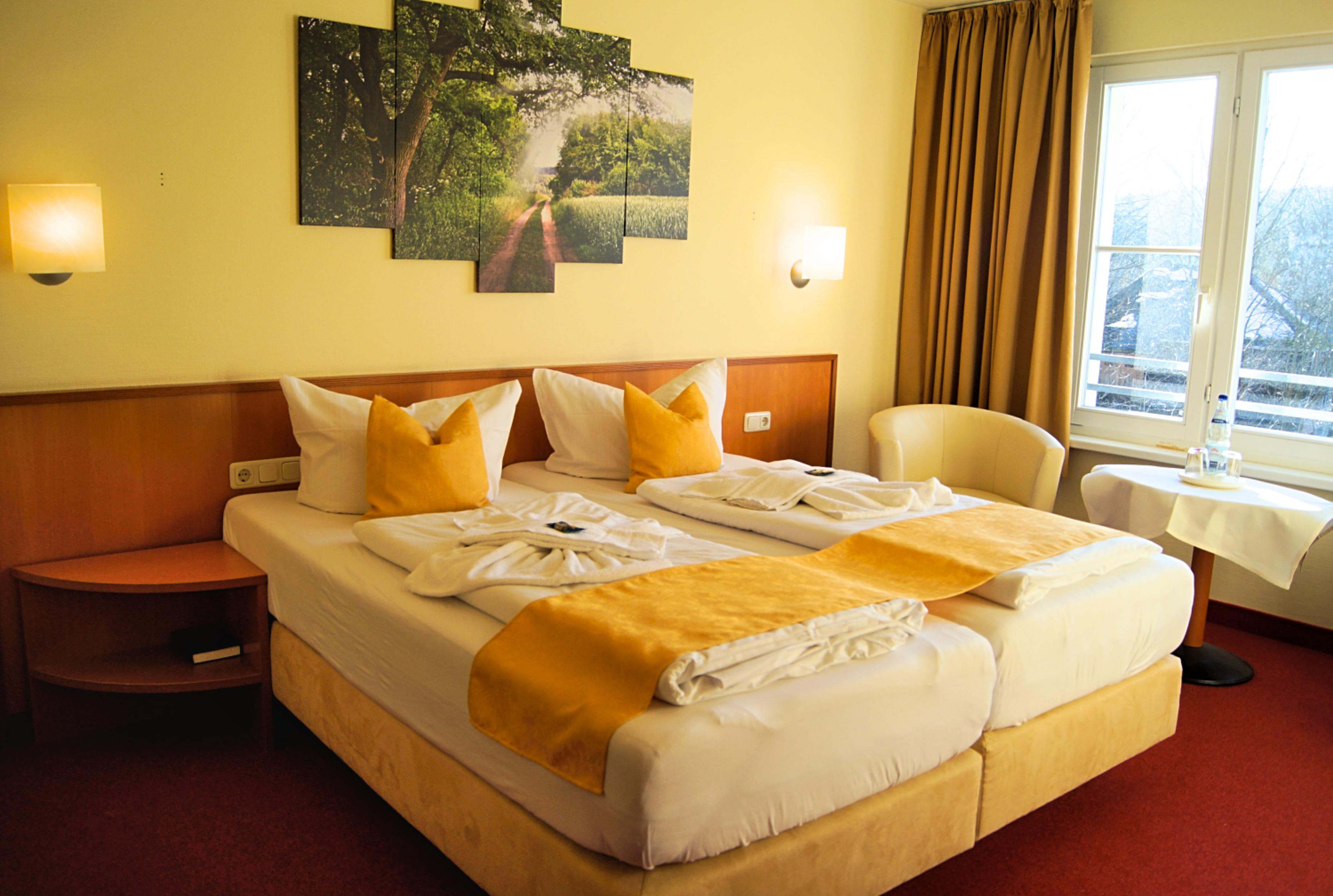 Regiohotel Am Brocken שירקה מראה חיצוני תמונה