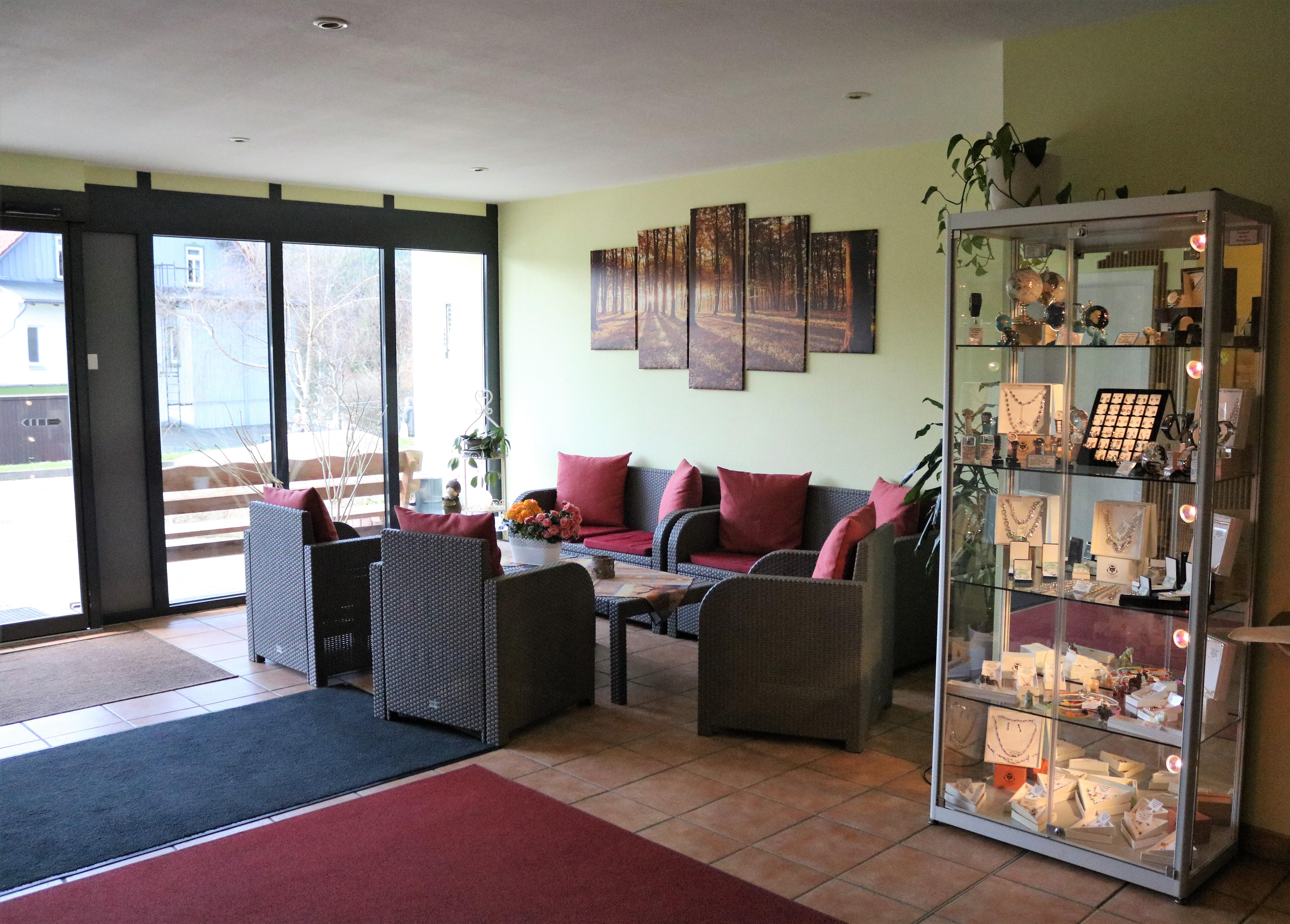 Regiohotel Am Brocken שירקה מראה חיצוני תמונה