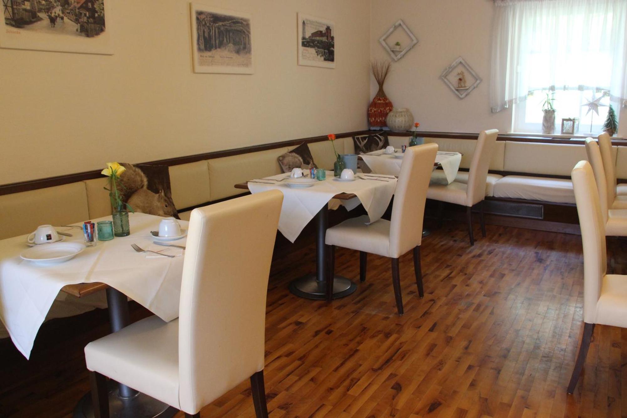 Regiohotel Am Brocken שירקה מראה חיצוני תמונה