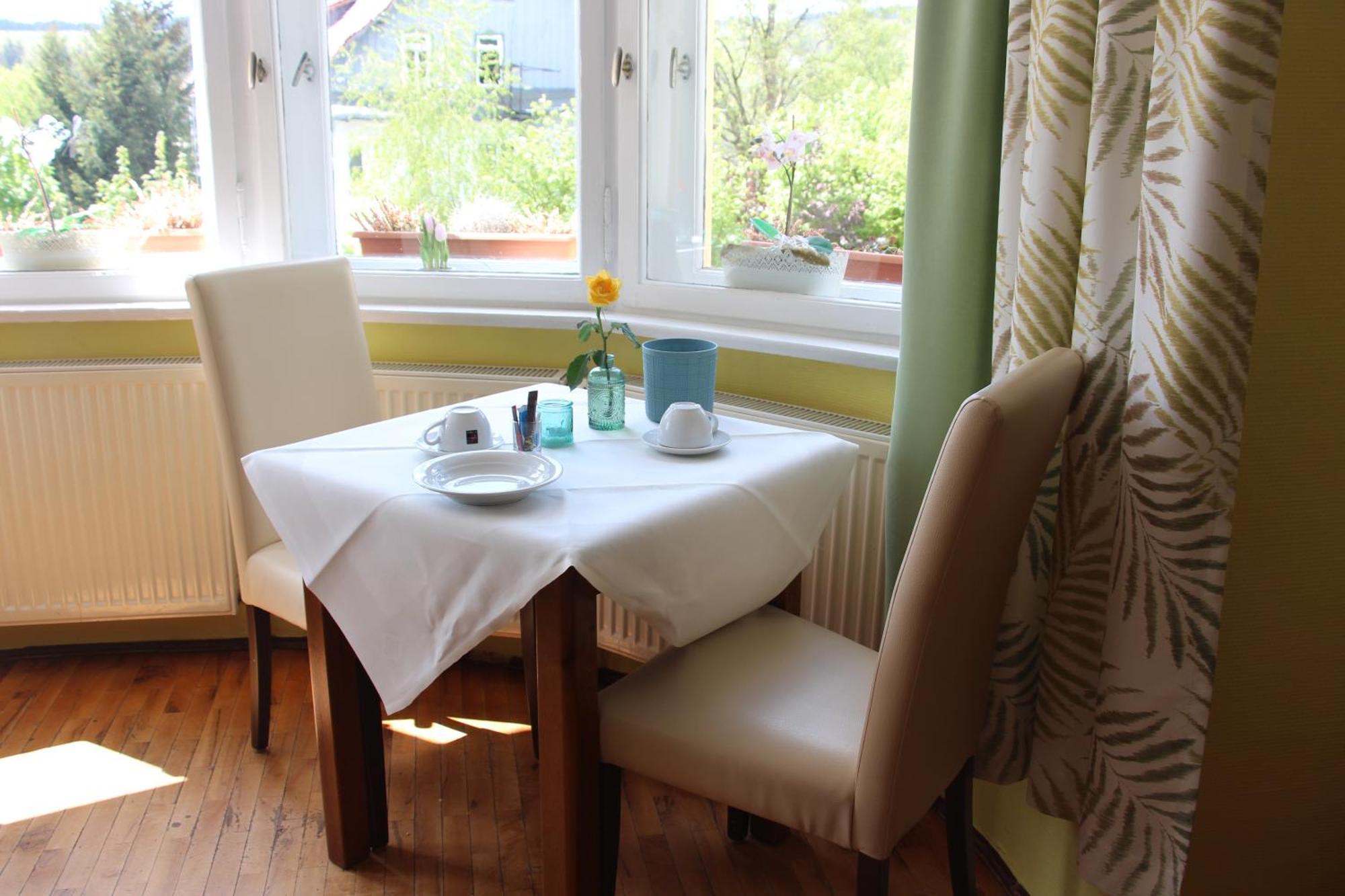 Regiohotel Am Brocken שירקה מראה חיצוני תמונה