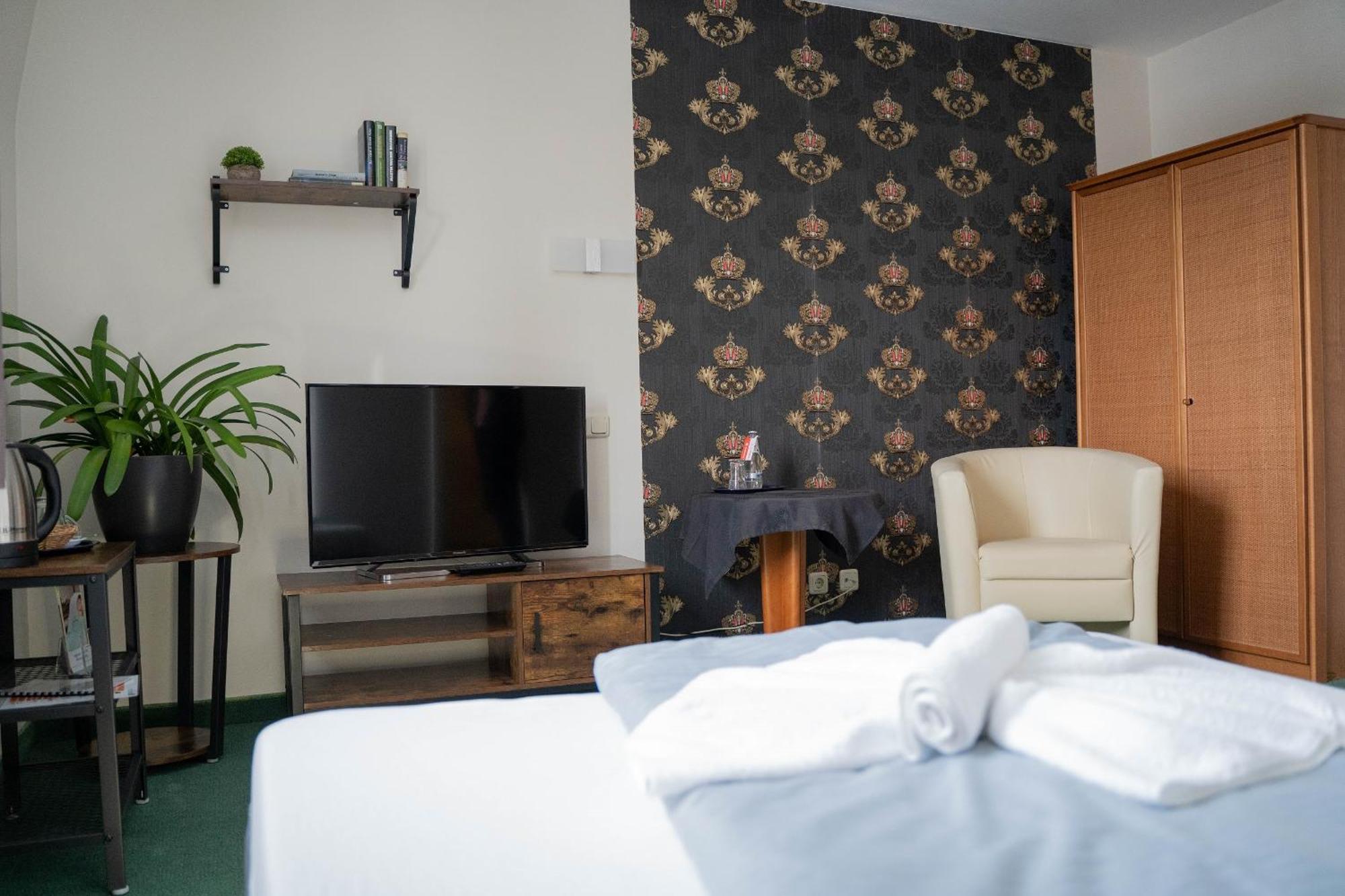 Regiohotel Am Brocken שירקה מראה חיצוני תמונה