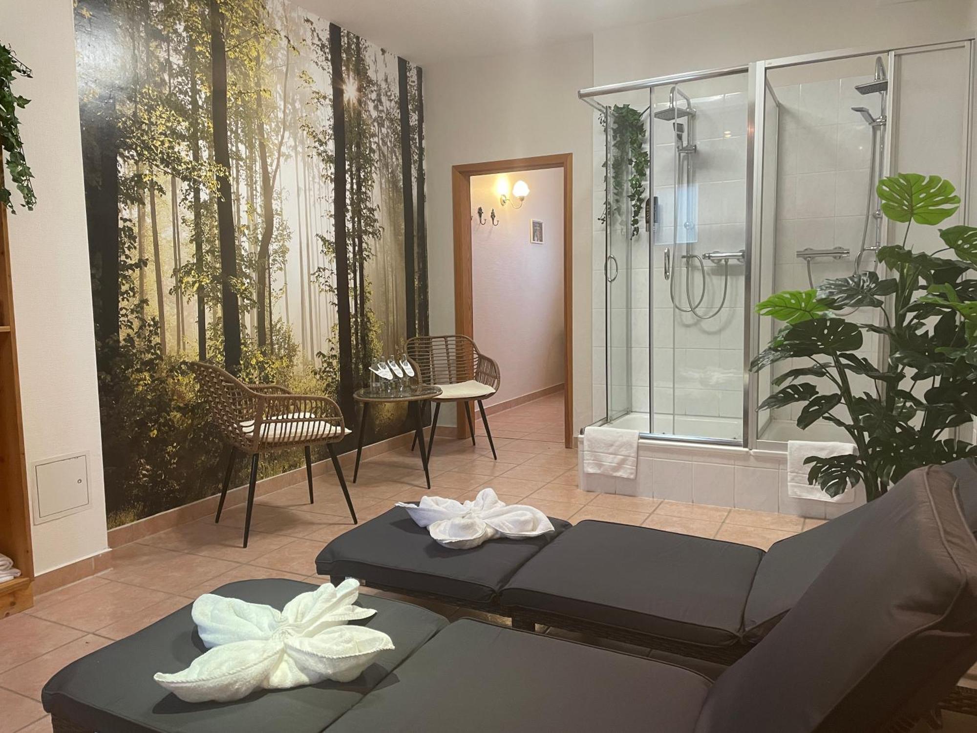 Regiohotel Am Brocken שירקה מראה חיצוני תמונה