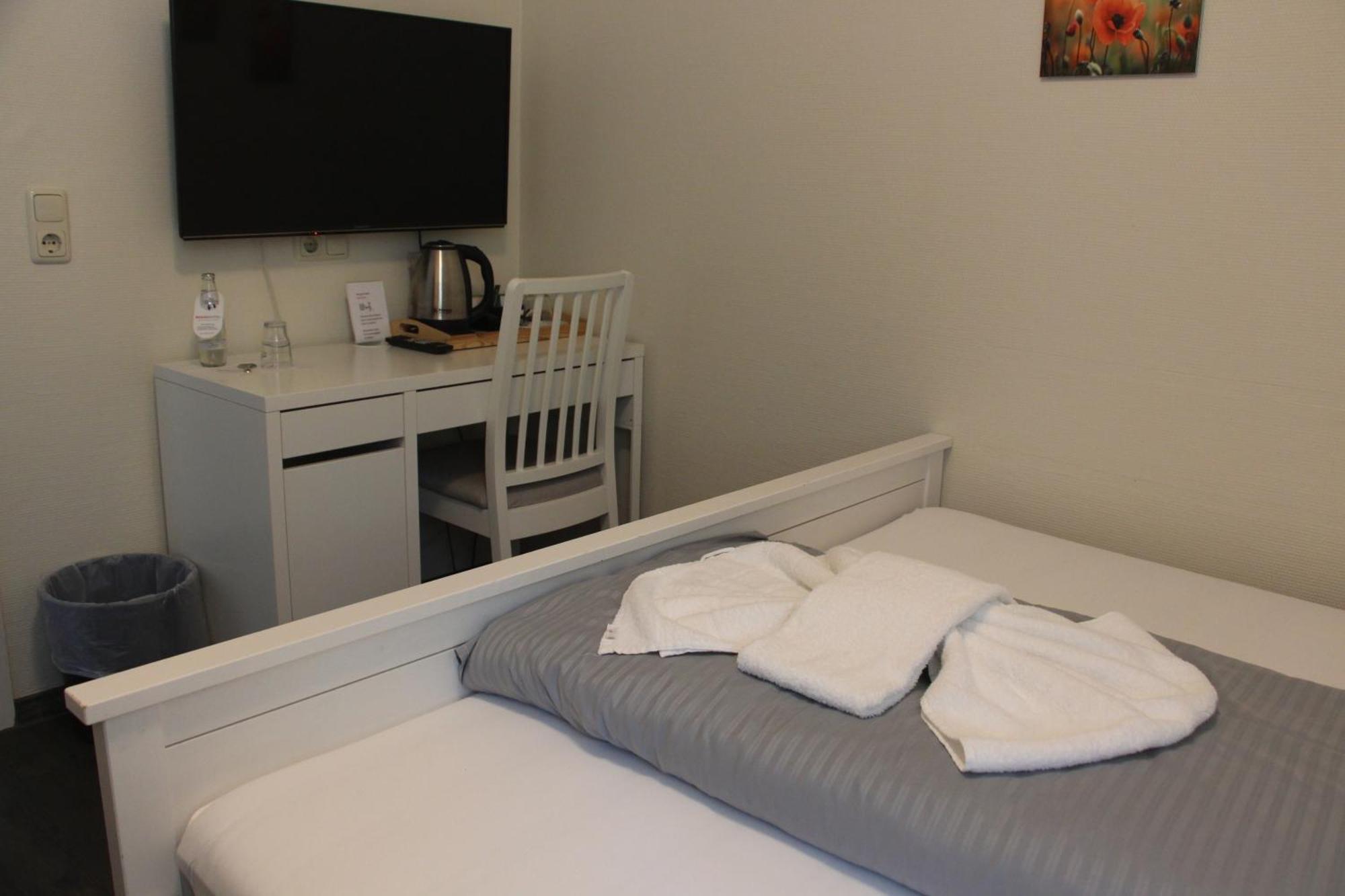 Regiohotel Am Brocken שירקה מראה חיצוני תמונה