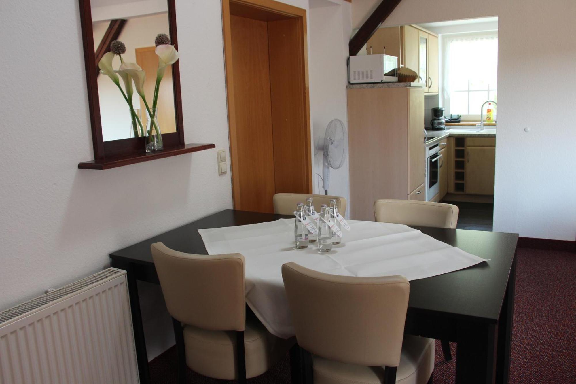 Regiohotel Am Brocken שירקה מראה חיצוני תמונה