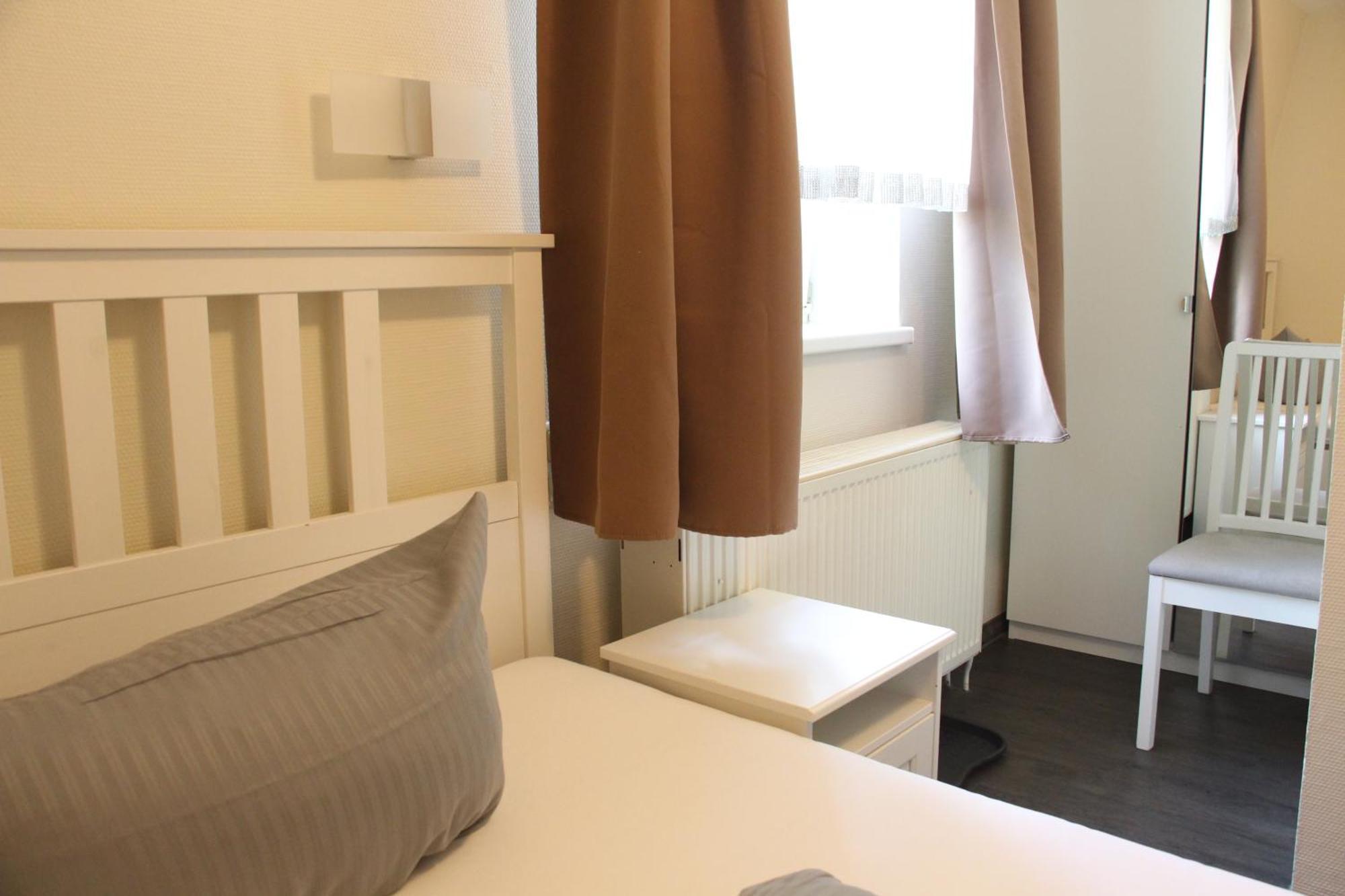Regiohotel Am Brocken שירקה מראה חיצוני תמונה