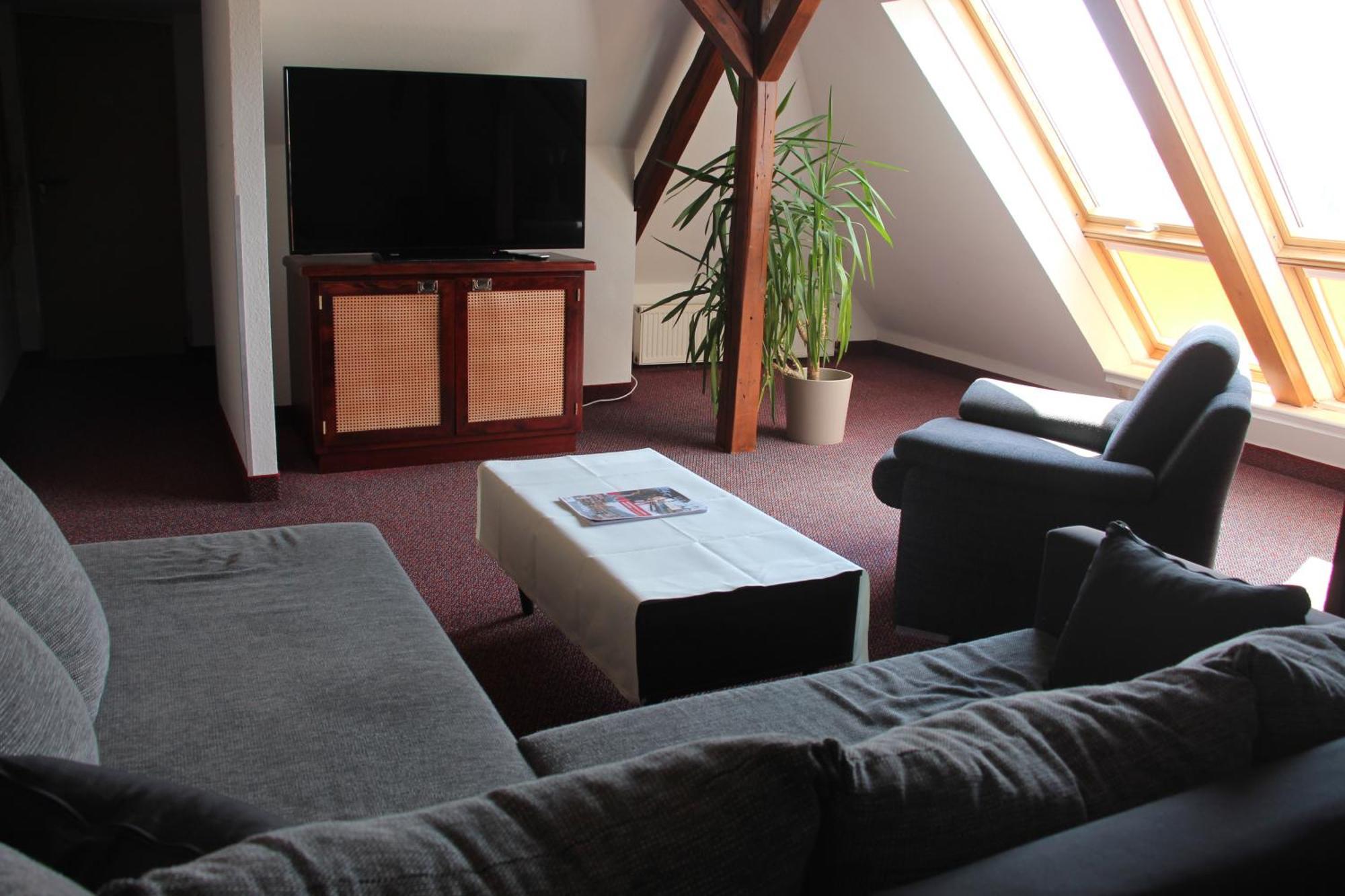 Regiohotel Am Brocken שירקה מראה חיצוני תמונה
