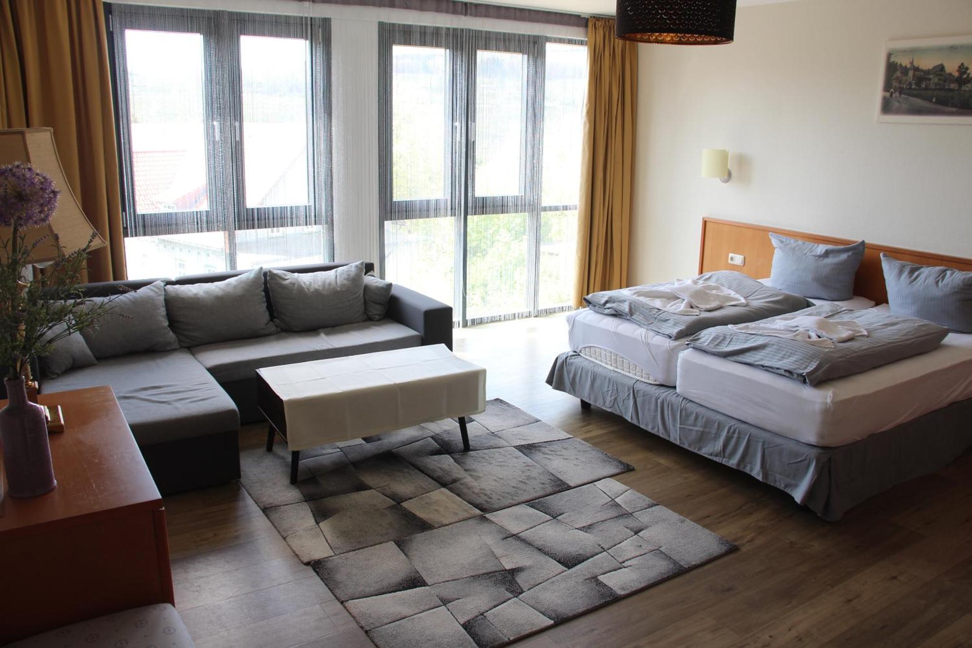 Regiohotel Am Brocken שירקה מראה חיצוני תמונה