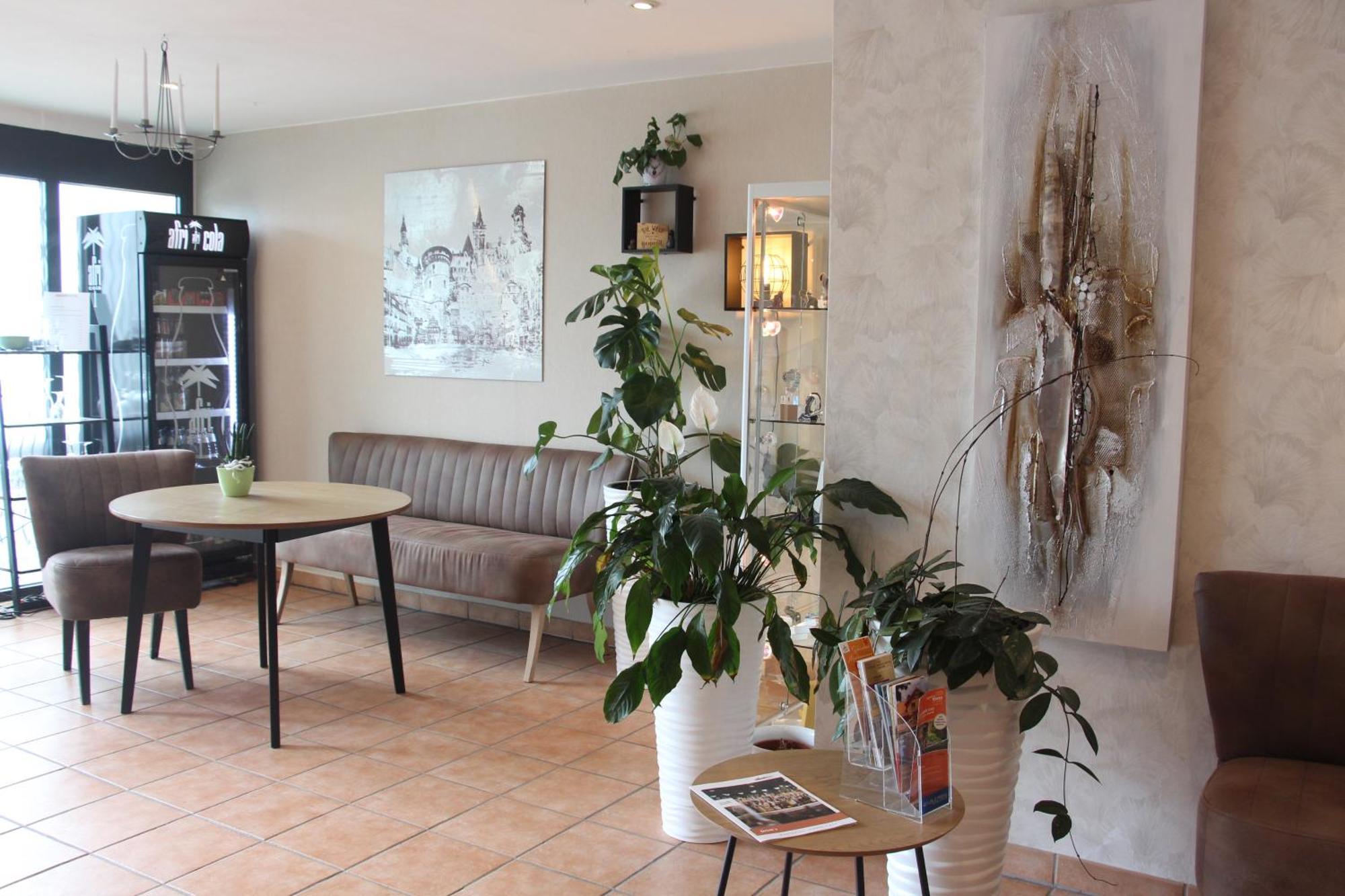 Regiohotel Am Brocken שירקה מראה חיצוני תמונה