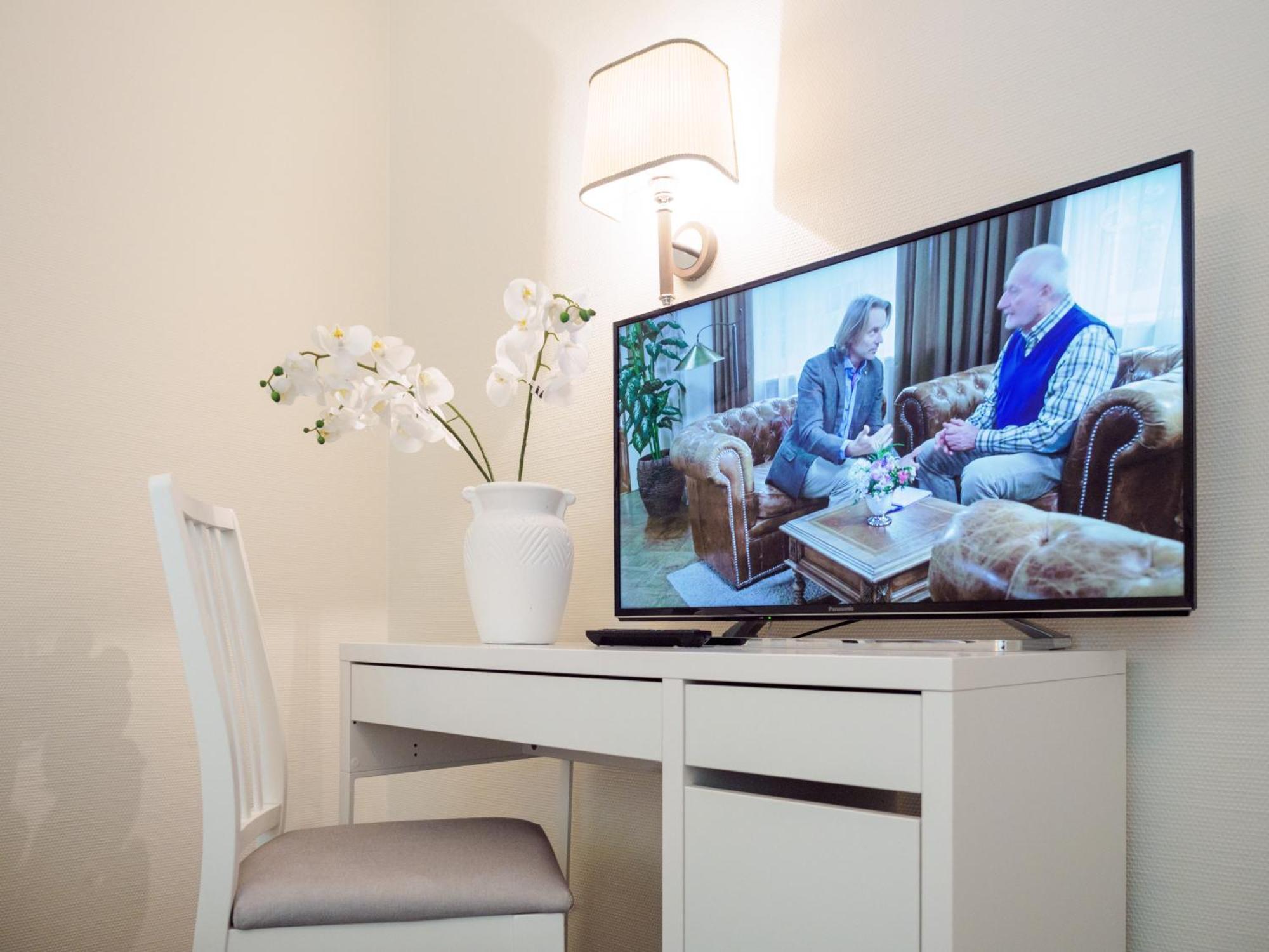 Regiohotel Am Brocken שירקה חדר תמונה