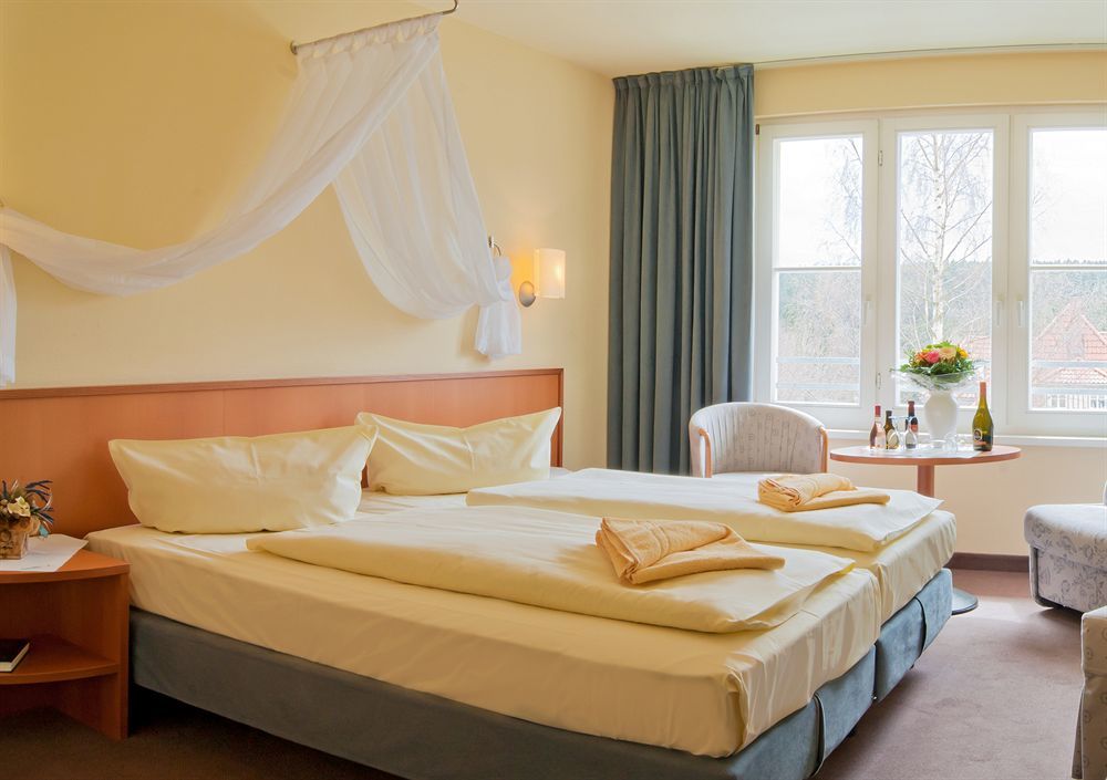 Regiohotel Am Brocken שירקה מראה חיצוני תמונה