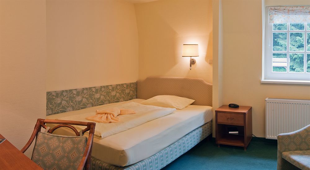 Regiohotel Am Brocken שירקה מראה חיצוני תמונה