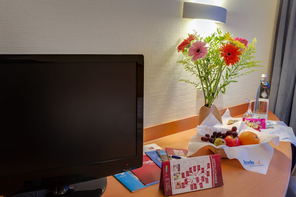 Regiohotel Am Brocken שירקה מראה חיצוני תמונה