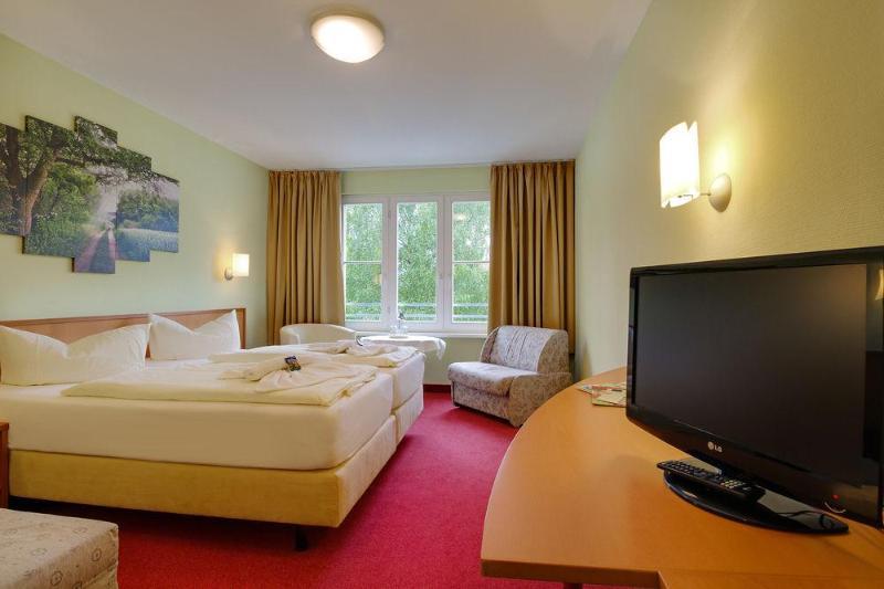 Regiohotel Am Brocken שירקה מראה חיצוני תמונה