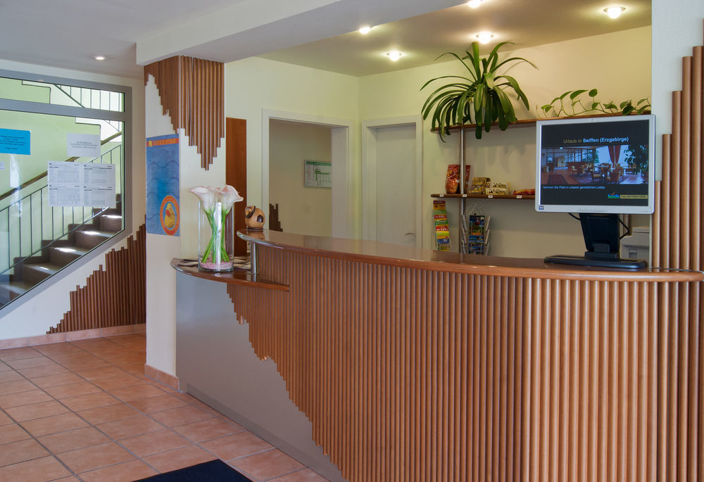 Regiohotel Am Brocken שירקה מראה חיצוני תמונה