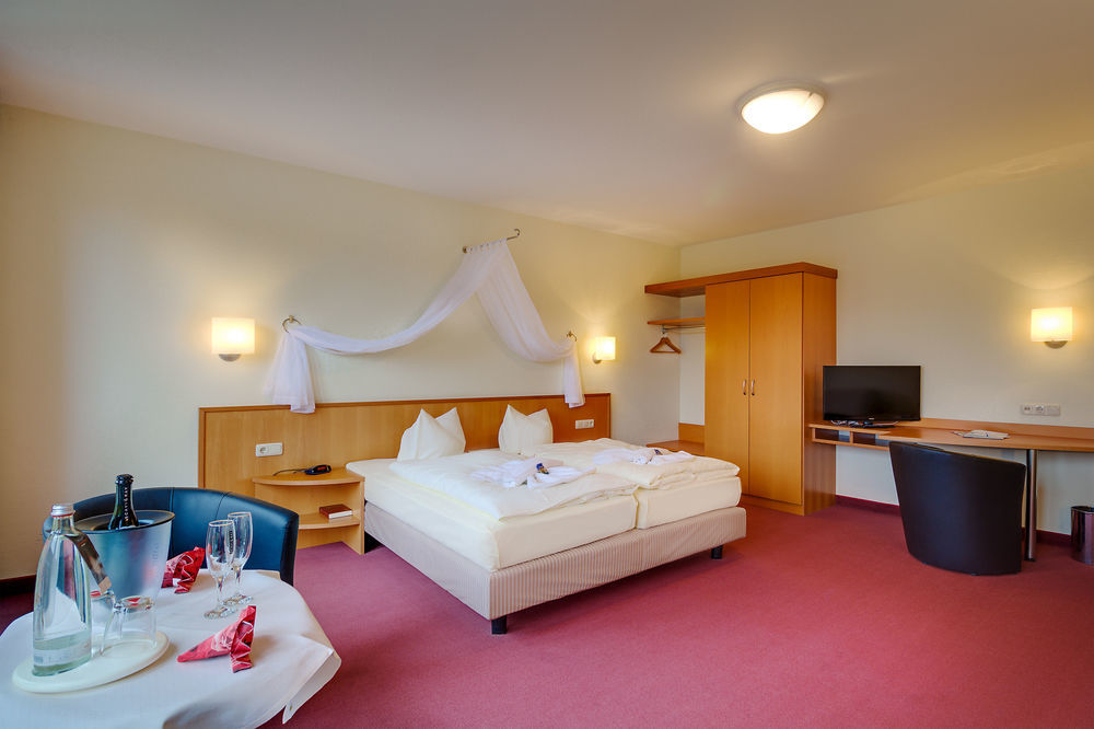 Regiohotel Am Brocken שירקה מראה חיצוני תמונה