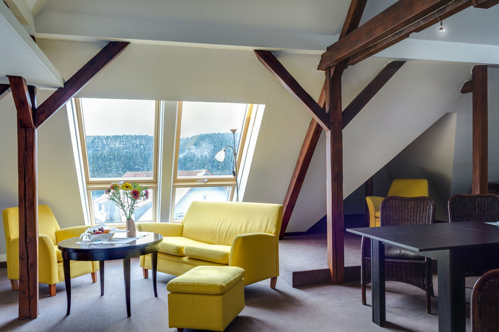 Regiohotel Am Brocken שירקה מראה חיצוני תמונה