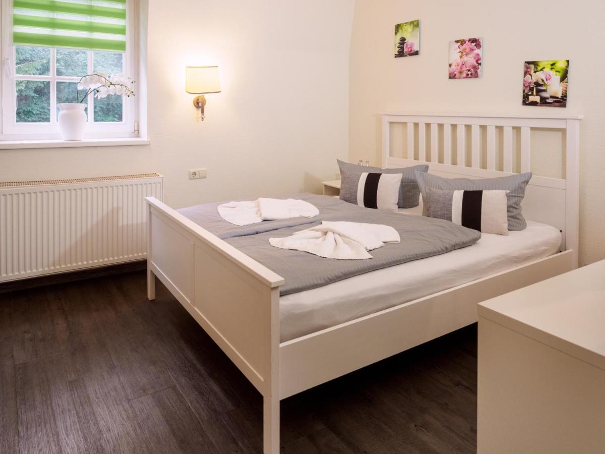 Regiohotel Am Brocken שירקה מראה חיצוני תמונה